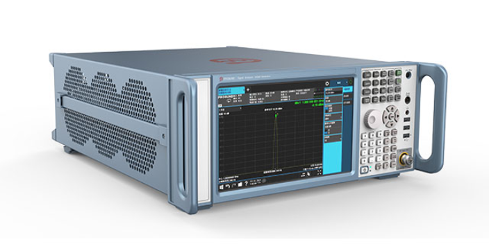 西安LTE-V2X信號分析儀廠家,信號分析儀