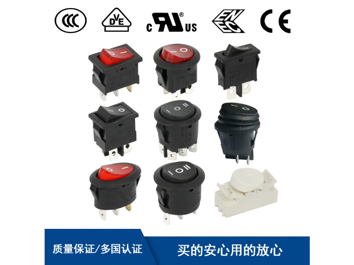 河北什么是電源開關生產企業,電源開關