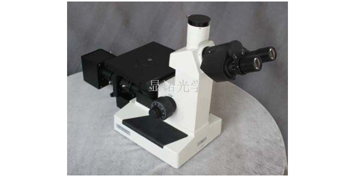 工業金相顯微鏡操作,金相顯微鏡