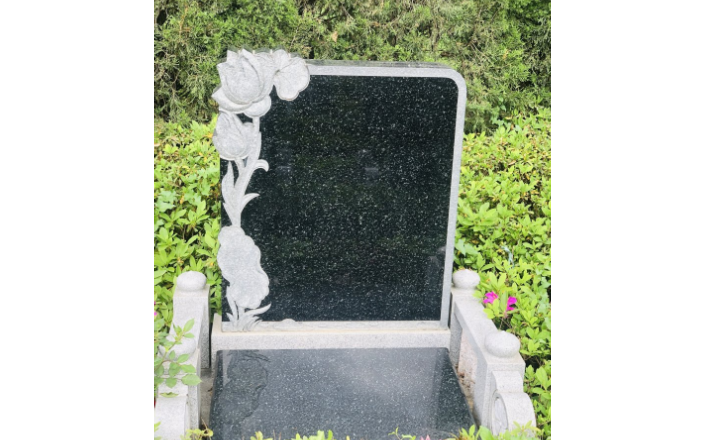 德清墓地怎么買,墓地