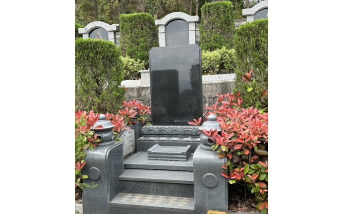 德清墓地怎么買,墓地