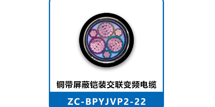 ZB-YJSV22電纜倉庫,電纜