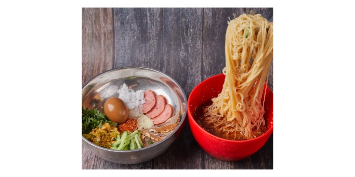 尖山區冷面加盟店,加盟