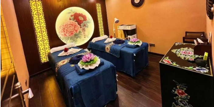 福建連鎖養生館加盟哪家好,養生館加盟