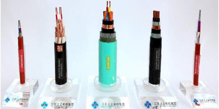 蘇州耐火電纜品牌,電纜