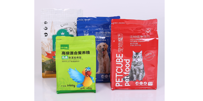 吉林自封自立包裝袋哪里好,包裝袋