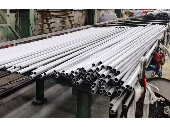 新疆2205不銹鋼換熱管價格合理,不銹鋼換熱管