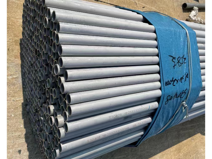 陜西301不銹鋼換熱管量大從優,不銹鋼換熱管