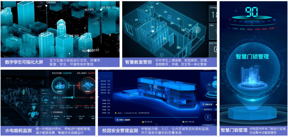 重慶集成智慧校園工程和信息系統集成安裝,智慧校園工程和信息系統集成