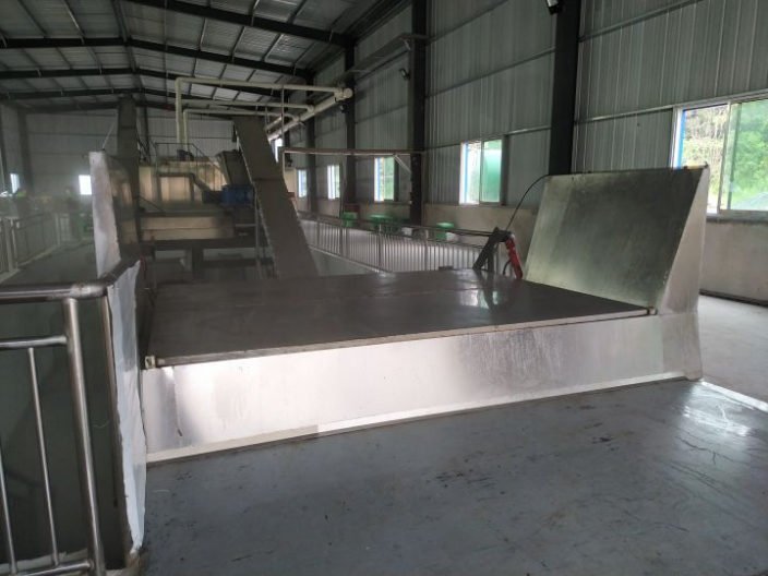 吉林廚余處理設備多少錢,廚余處理設備