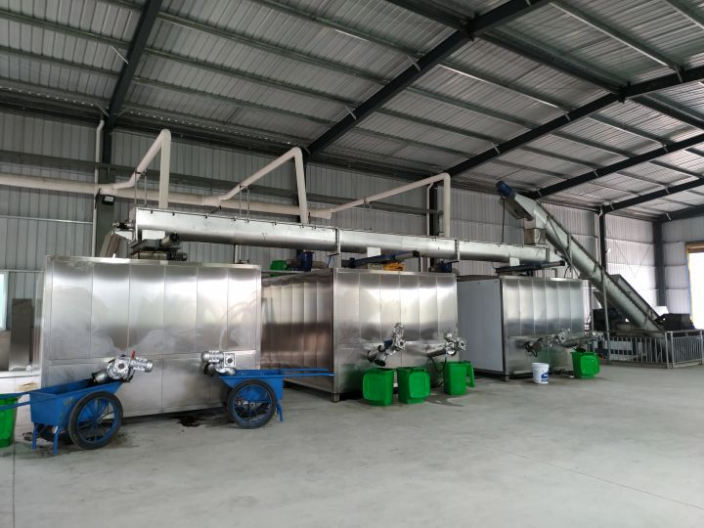 吉林廚余處理設備多少錢,廚余處理設備