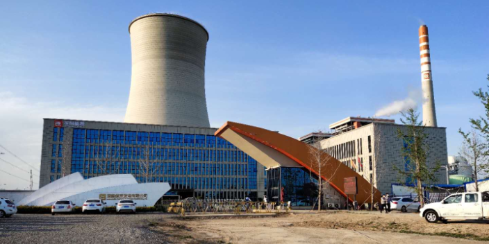 山東智能煤場安全監測系統介紹,煤場安全監測