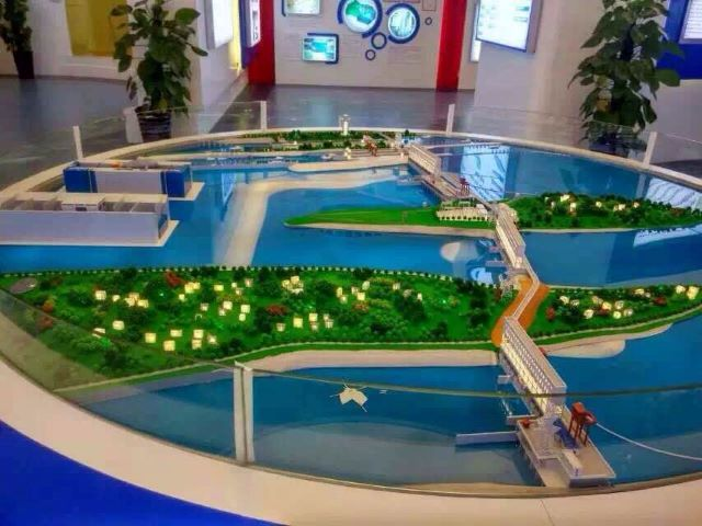 河南工業模型價格,工業模型