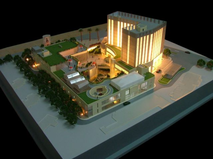 山東地形建筑沙盤哪家好,建筑沙盤