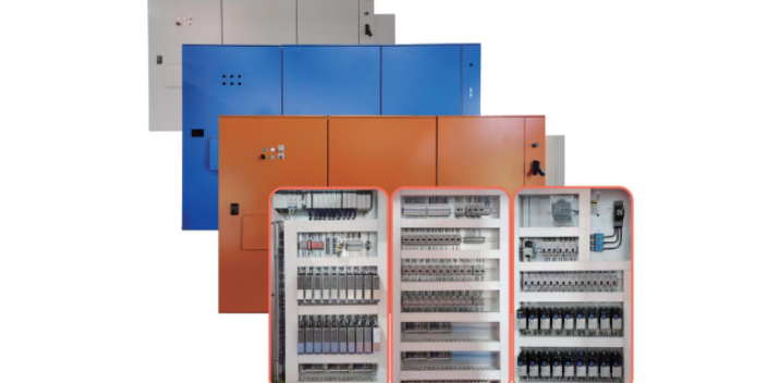 天津變頻成套控制柜設計與集成,成套控制柜