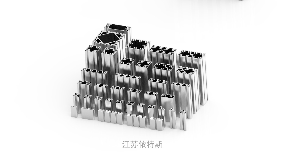 江蘇8系列鋁型材,鋁型材