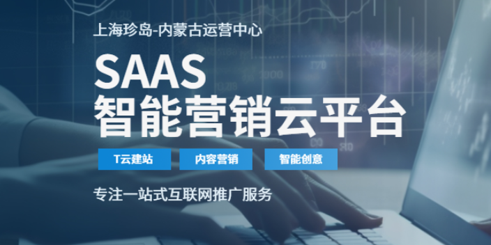 呼和浩特關于SAAS系統,SAAS系統