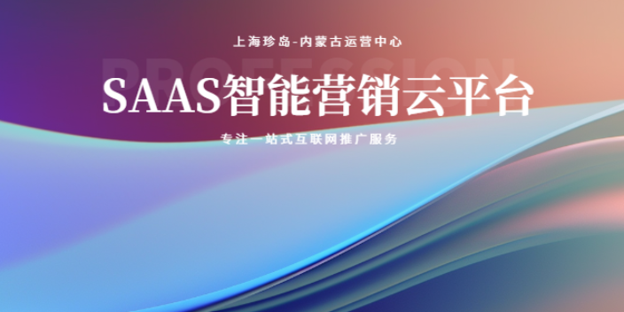 呼和浩特關于SAAS系統,SAAS系統