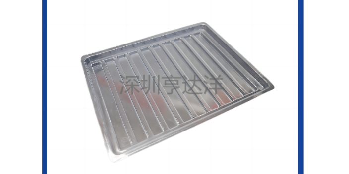 深圳銷售防靜電吸塑盤出廠價,防靜電吸塑盤