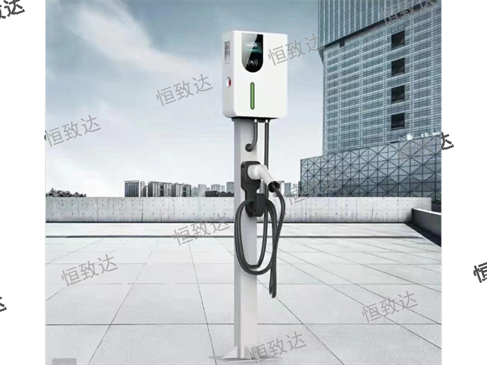 安徽新能源充電樁品牌,充電樁
