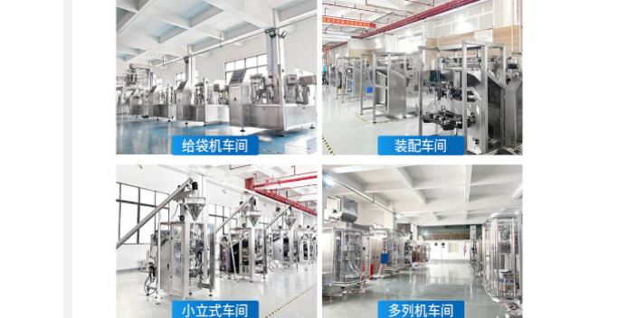 安徽出口多列包裝機批發廠家,多列包裝機