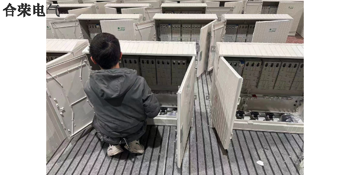 上海插接式母線系統生產廠,母線系統