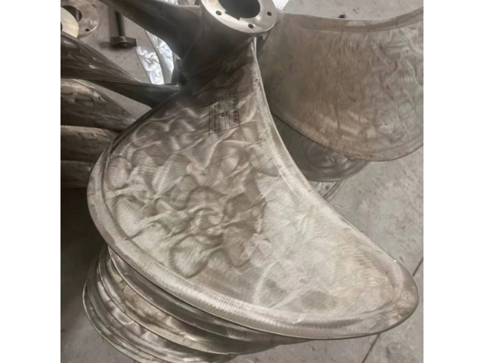 自制螺旋槳型號,螺旋槳