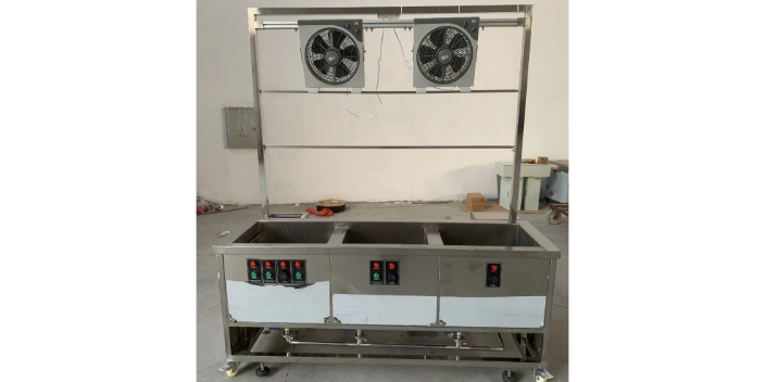 一體化超聲波清洗機廠家直銷,超聲波清洗機