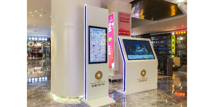 威海一站式數智標識排行榜,數智標識