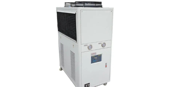青浦區電氣箱熱交換制冷設備供應商,工業制冷設備