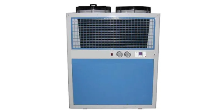 青浦區電氣箱熱交換制冷設備供應商,工業制冷設備