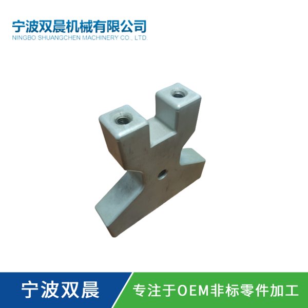 CNC鋁件零件加工