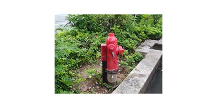 陜西公共消防栓監測是什么,消防栓監測