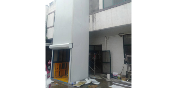 自行式液壓升降平臺多少錢,升降平臺