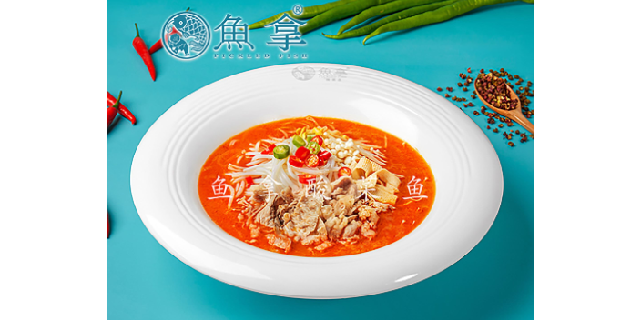 惠州市水煮肉片店代理好處,餐飲加盟