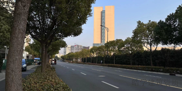 上海嘉定幕墻一級建筑施工資質時間要多久,建筑施工資質