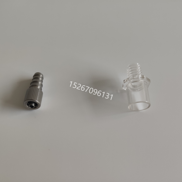 气腹管（STORZ杯状塑料接口）