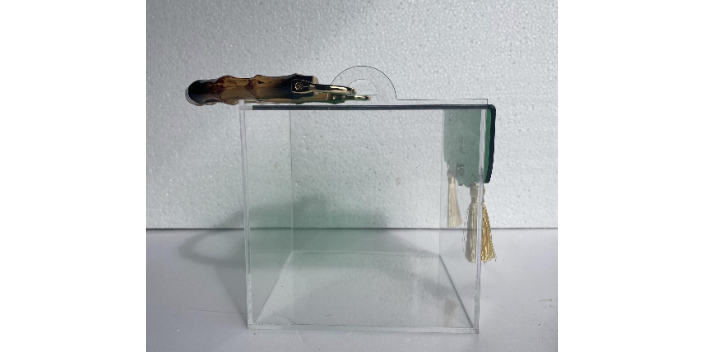 河南加厚亞克力禮盒哪里好,亞克力禮盒