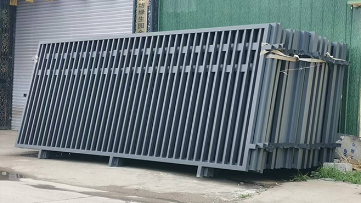 四川鋁合金護欄廠家,護欄