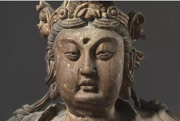 中國佛教雕塑-概論
