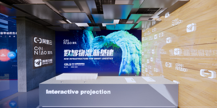 青海主題博物館設計裝修,博物館設計