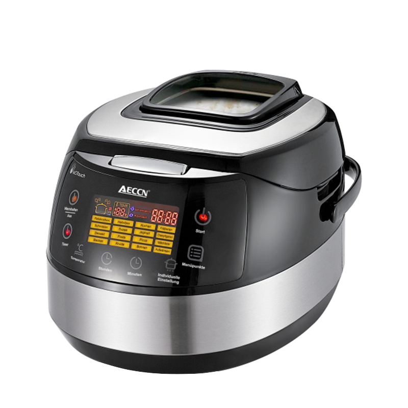 廚房電器：現代廚房的必備神器