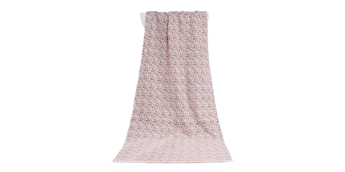 安徽蓬松性好復合珊瑚絨毛巾運動巾,復合珊瑚絨毛巾運動巾