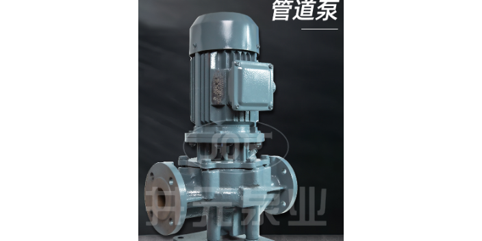遼寧高效率管道泵型號,管道泵