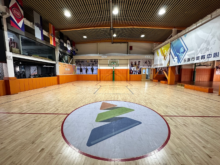 上海閔行玩客行綜合體育場館培訓費用,綜合體育場館