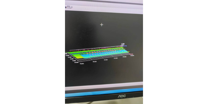 亳州LMI3D相機測量,3D相機