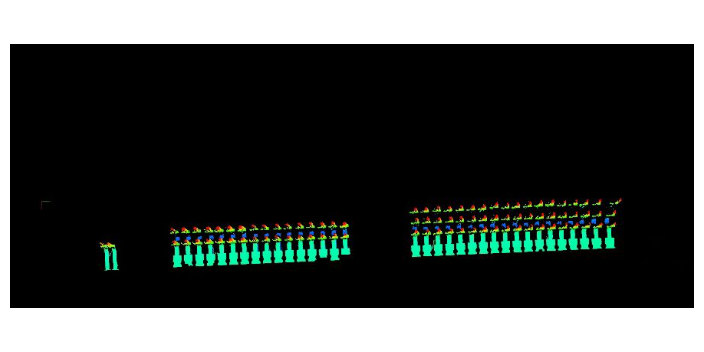蘇州Gocator24303D相機參數,3D相機