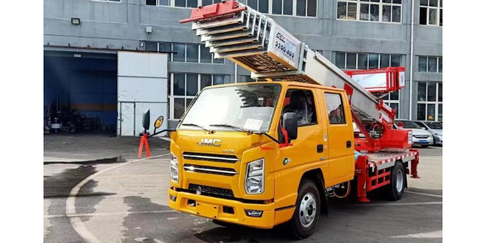 富陽區企業云梯車出租公司,云梯車出租
