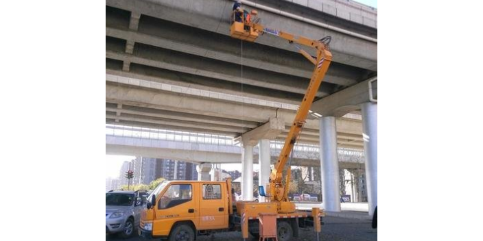 富陽區企業云梯車出租公司,云梯車出租