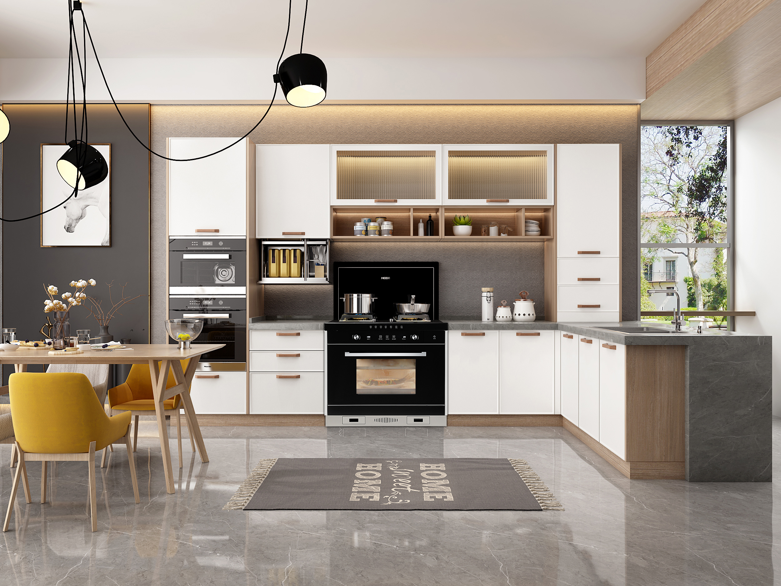 集成灶行业增速放缓，新一轮市场竞争已经开始